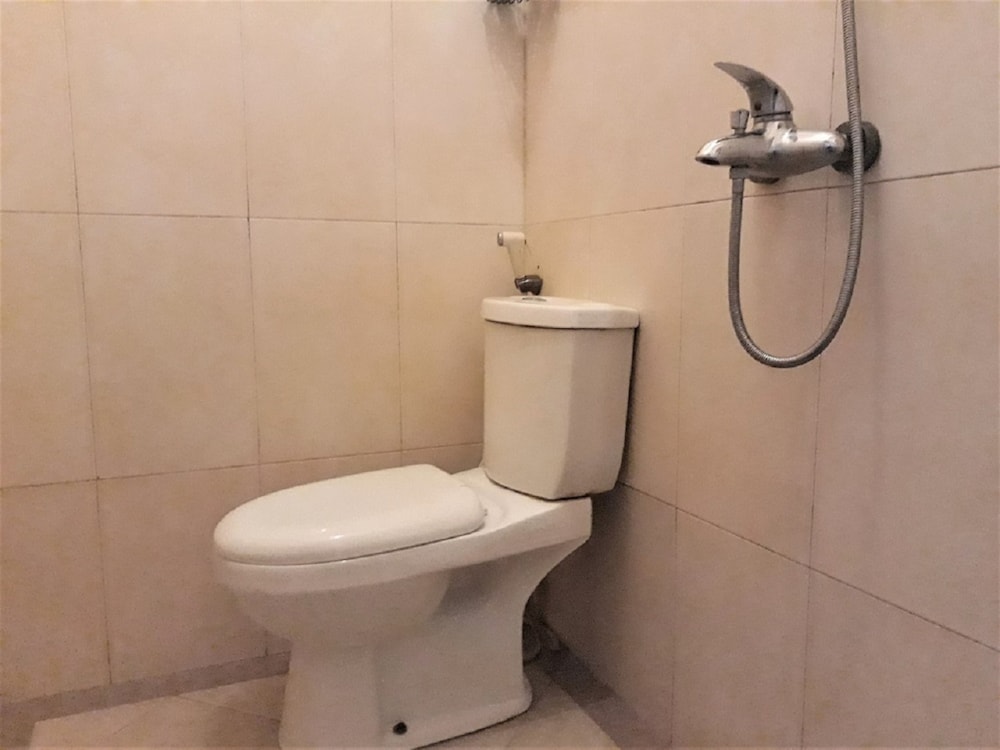 Standard Quadruple Room - Photo 2