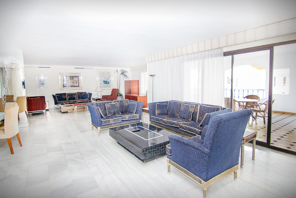 Apartment, 1 Bedroom, Terrace, Sea View photo 3