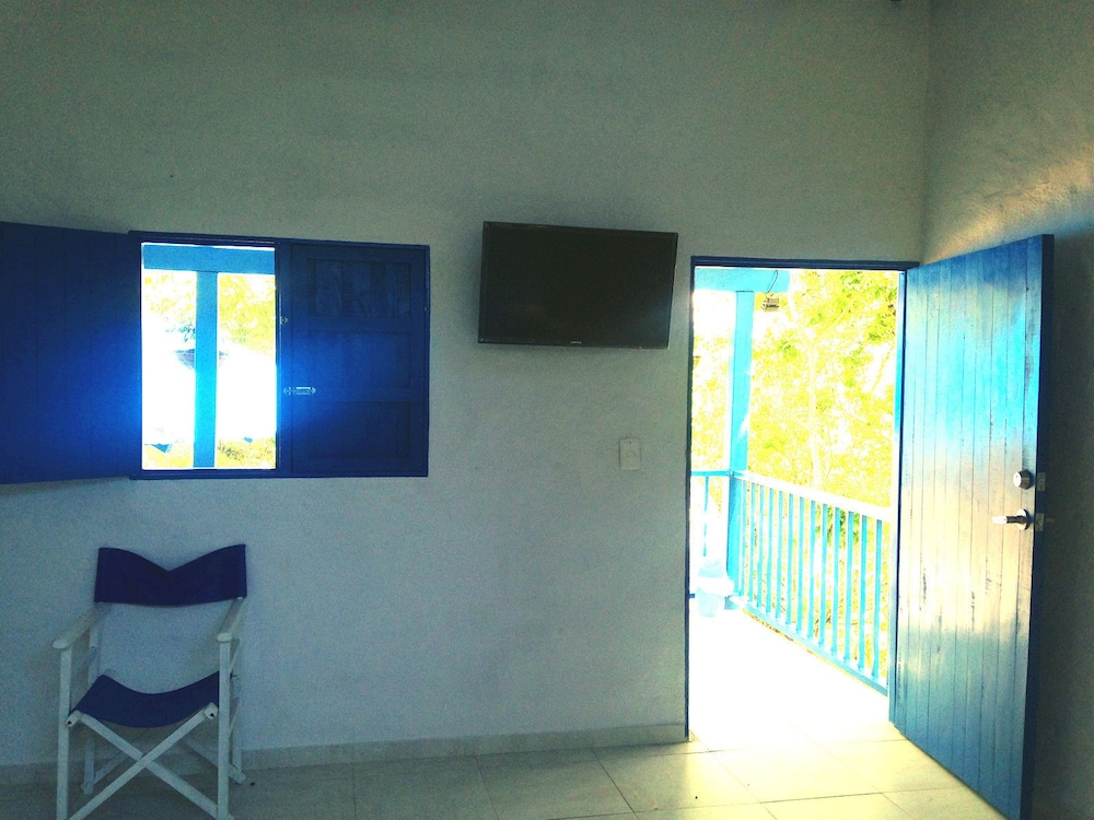 Deluxe Triple Room, 1 Bedroom, Private Bathroom, Mountain View photo 1