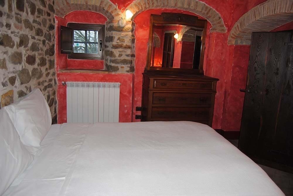 Apartment, 2 Bedrooms (Mangiatoia) photo 3