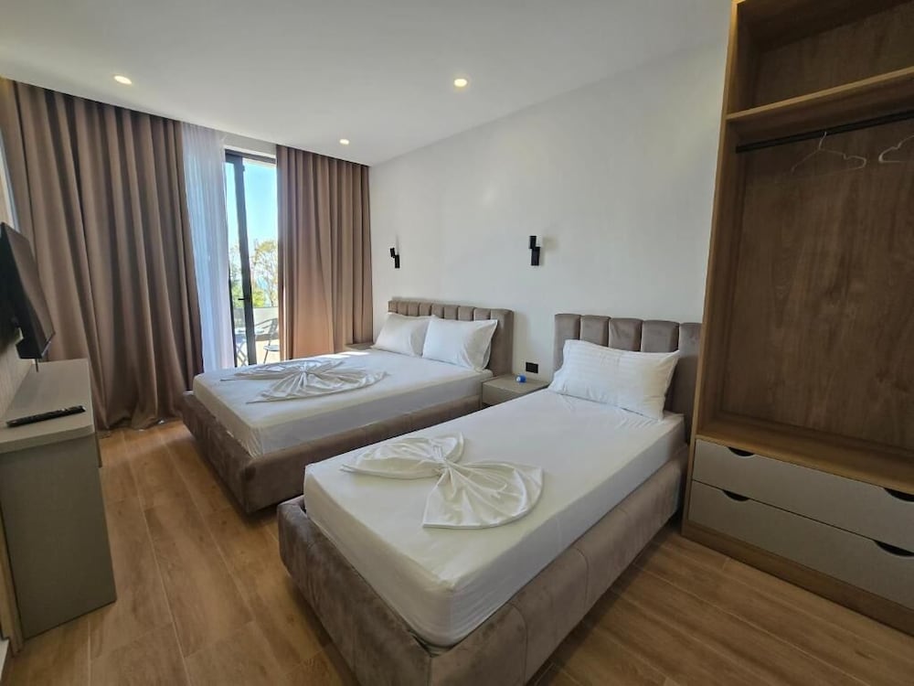 Triple Room, Sea View
