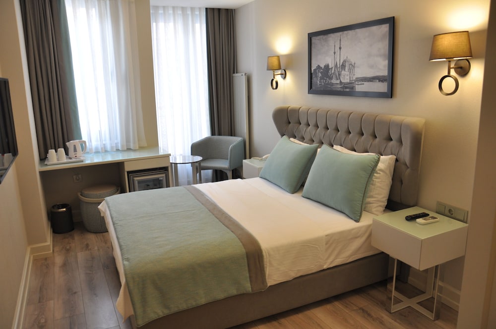 Superior Single Room photo 2