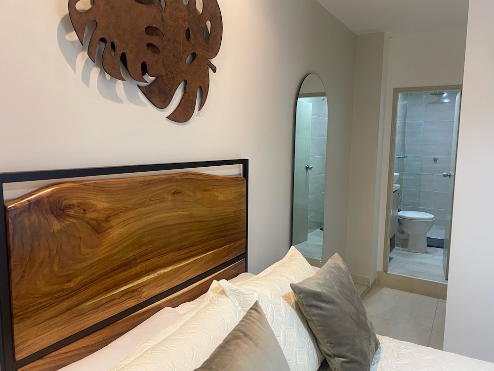 Traditional Single Room