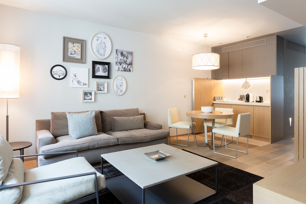 Apartment, 1 Bedroom photo 1