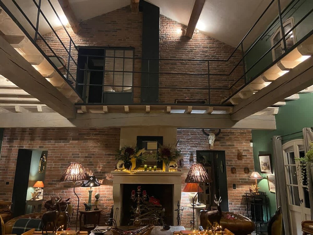 Villa photo 3