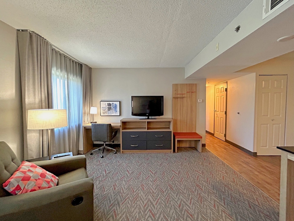 Suite, 1 Bedroom - Photo 7