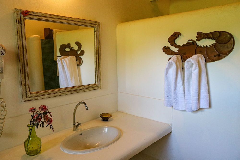 Standard Suite (Two Floor/Dois Andares) photo 3