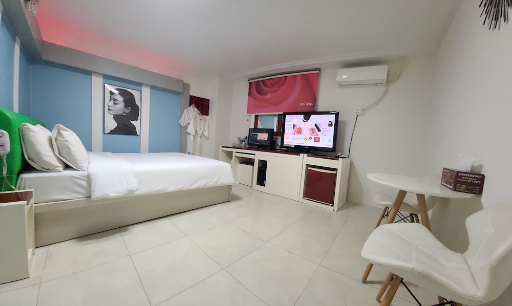 Deluxe Double Room photo 1