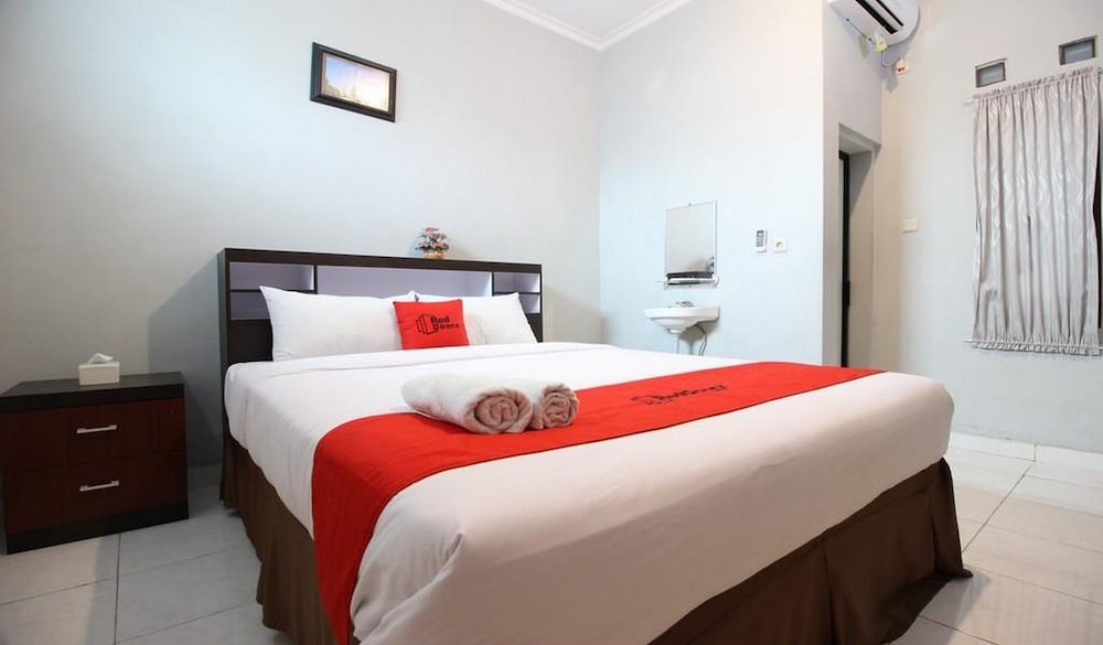 Deluxe Room photo 1
