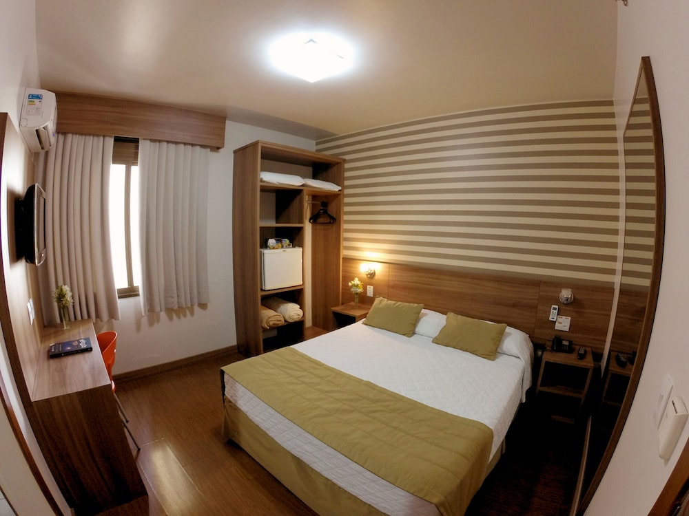 Superior Double Room - Photo 2