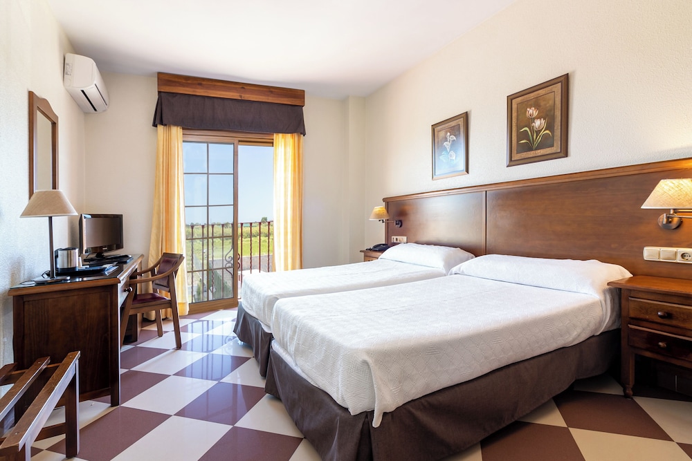 Double Room - Photo 4