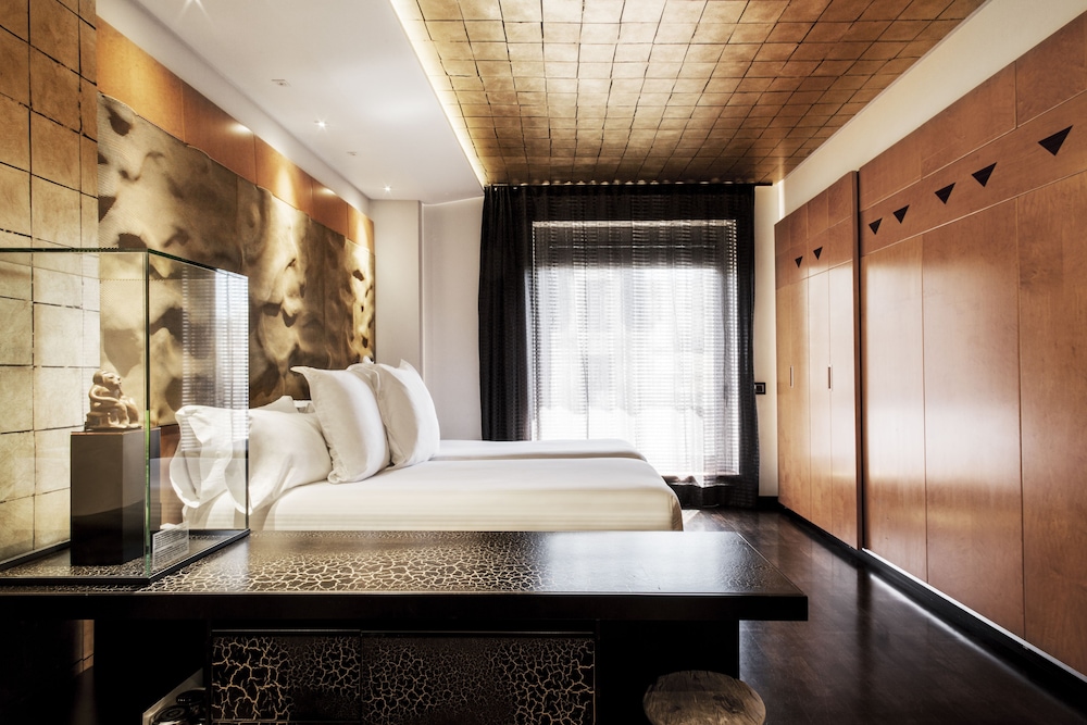 Executive Double Room Single Use