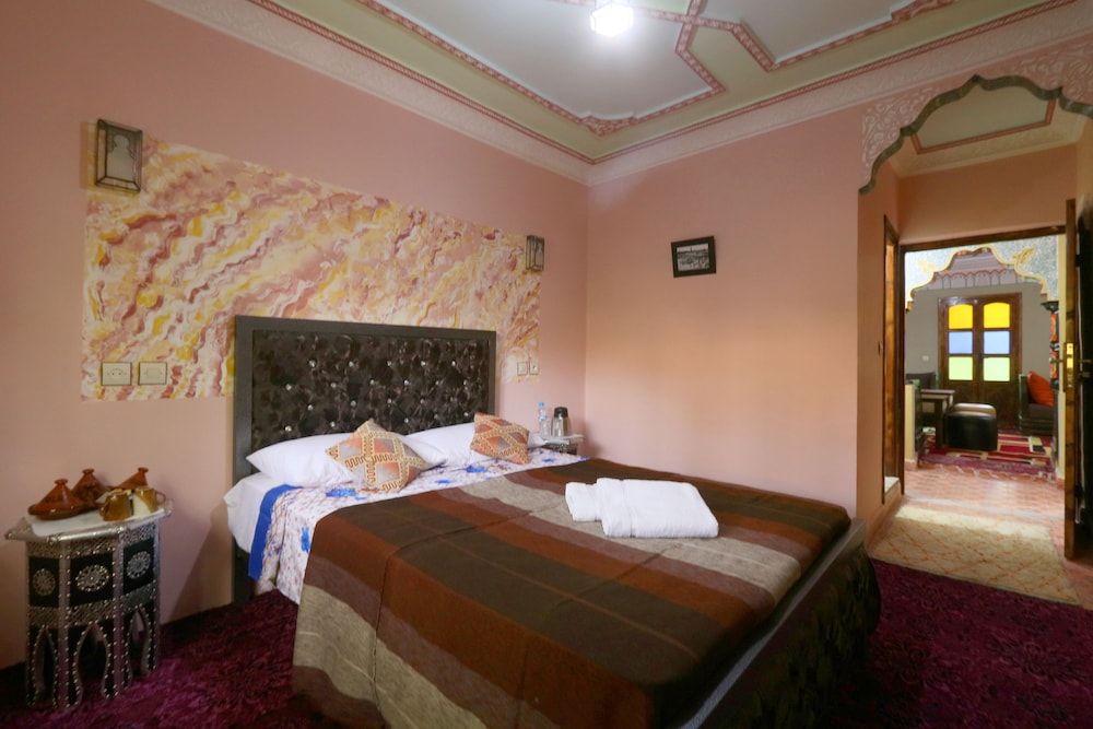 Double Room (Taghlat) photo 1