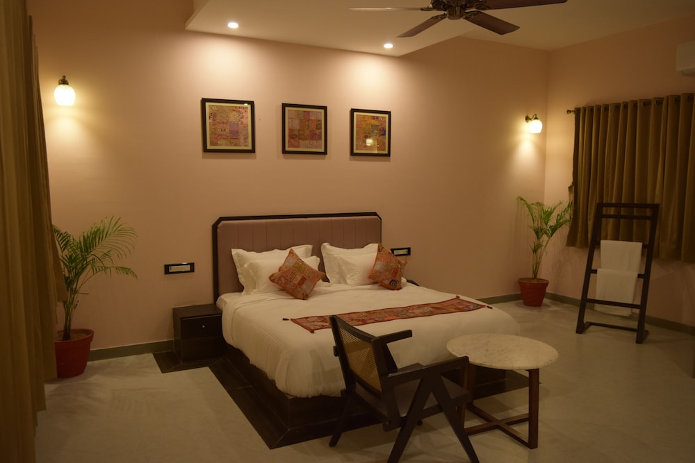 Superior Double Room photo 2