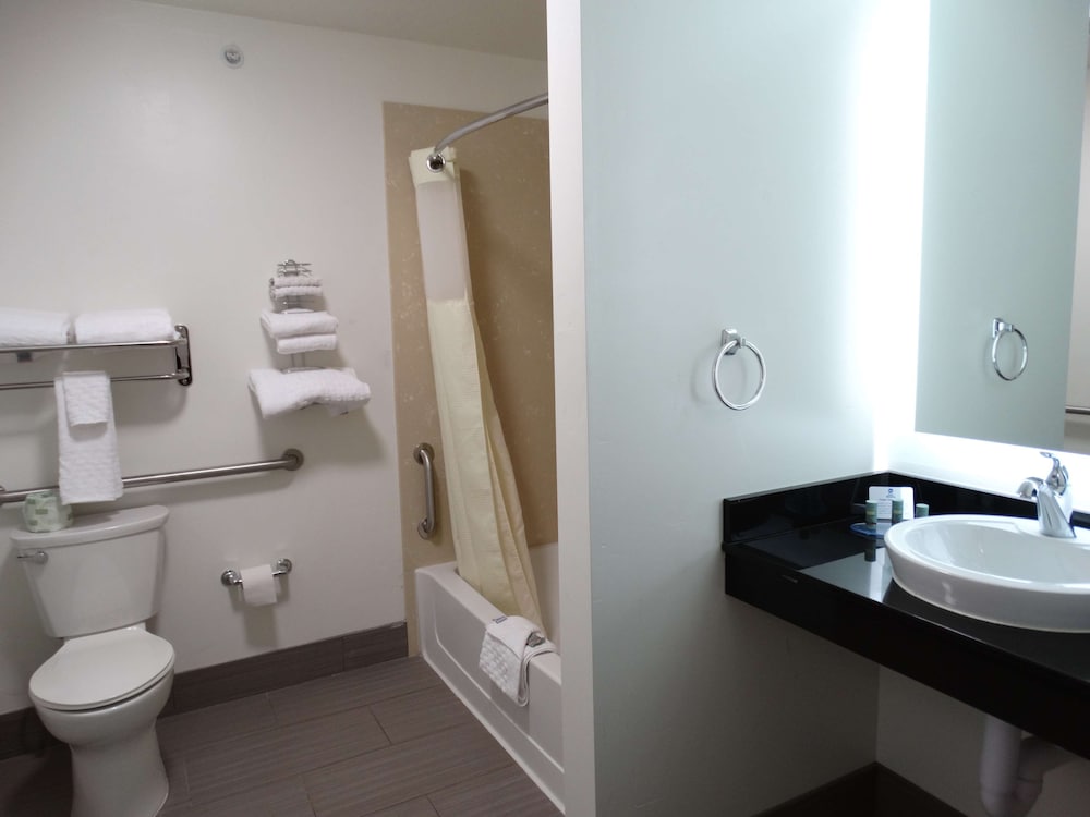 Best Western Duchesne Inn, Billede 3