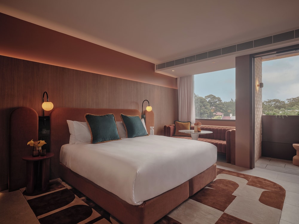 Sunset Room