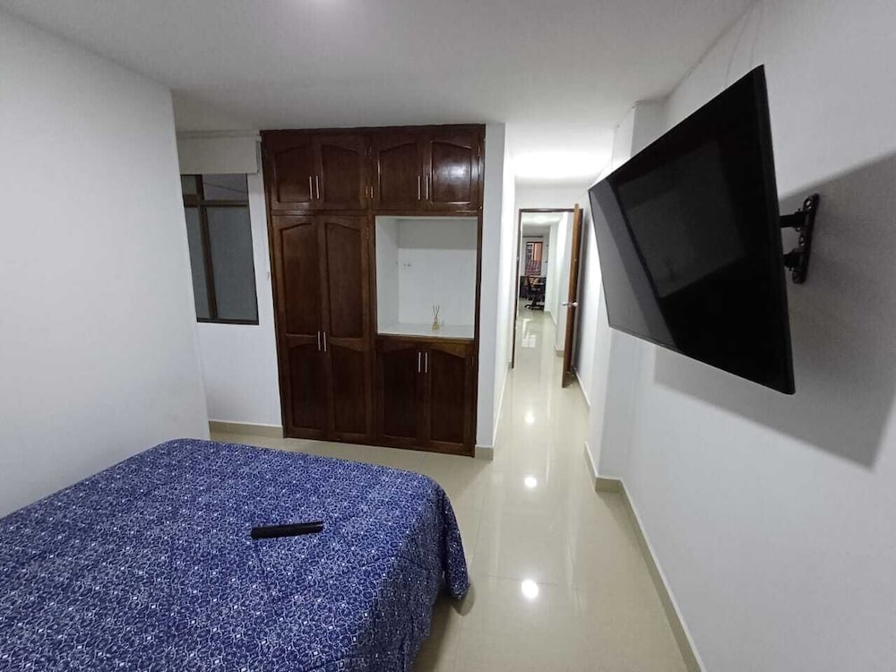 Family Apartment photo 2