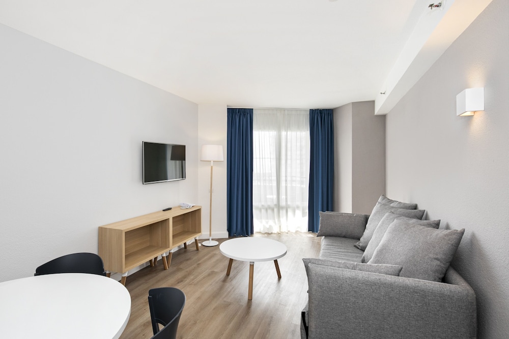 Apartamento, 2 habitaciones