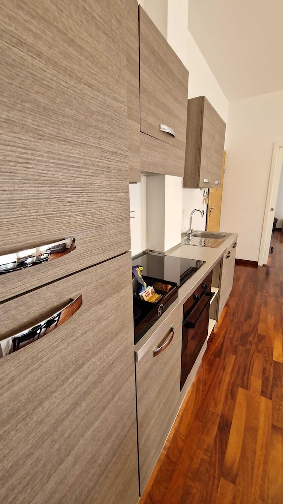 Family Apartment, 2 Bedrooms, Executive Level