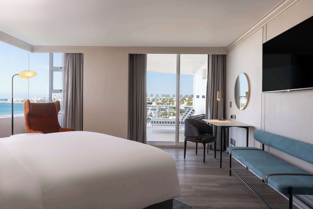 Premium Room, Balcony, Marina View (Collection) photo 2