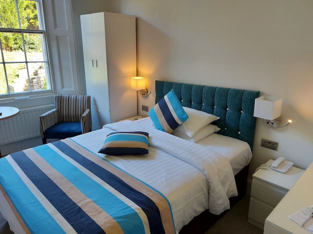 Standard Single Room photo 2