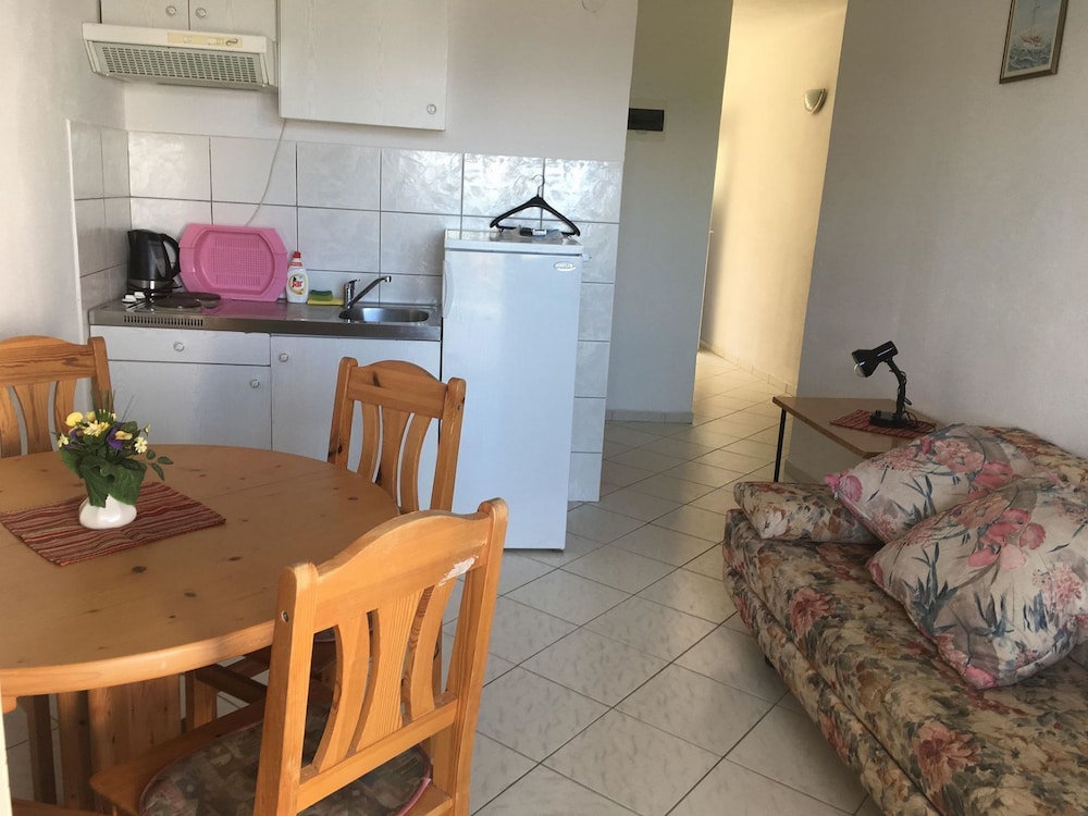 Apartment (Rina - with pool - A4(2+2)) photo 1