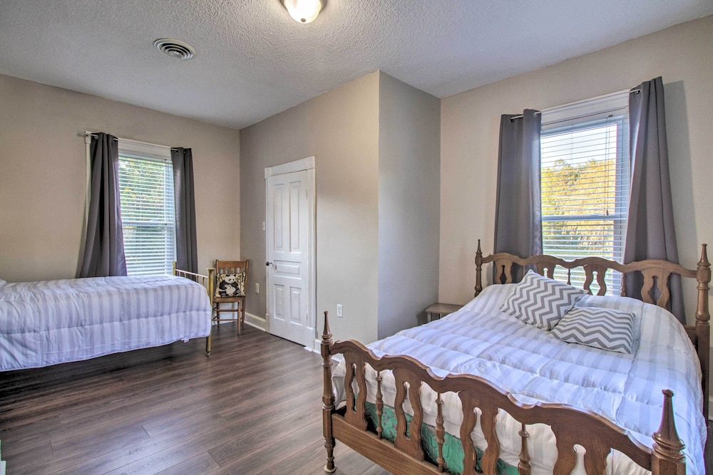 House (4 Bedrooms) photo 3