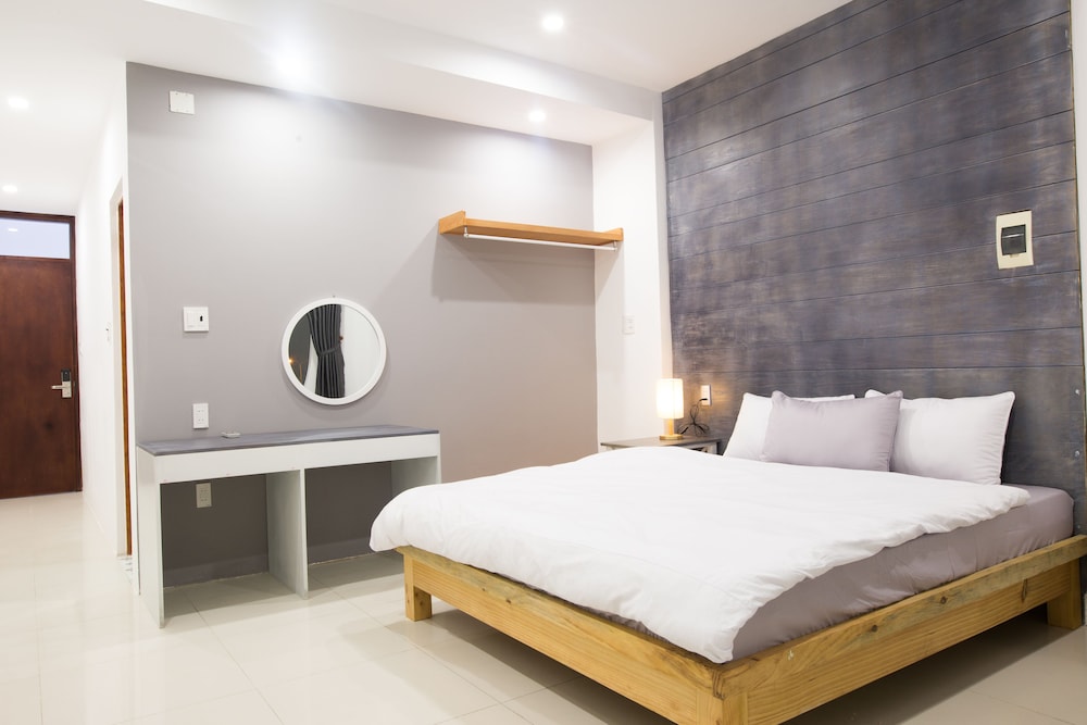 King Room, Sea View