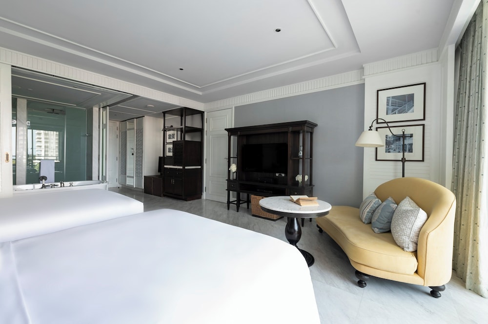 Room, 2 Twin Beds, City View (Cosy) - Photo 3
