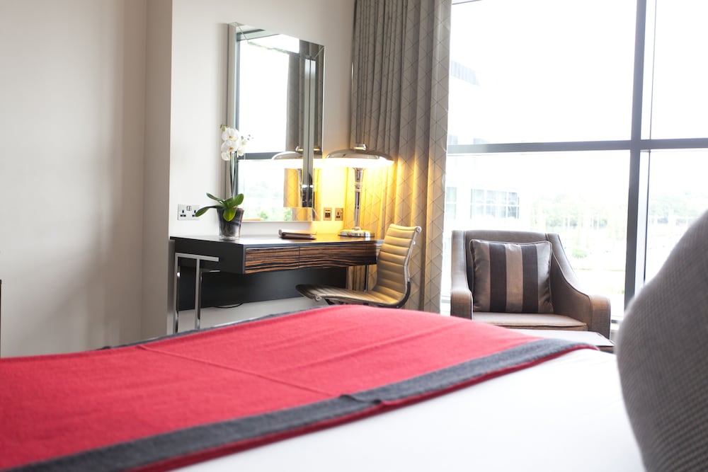 Deluxe Room - Photo 3