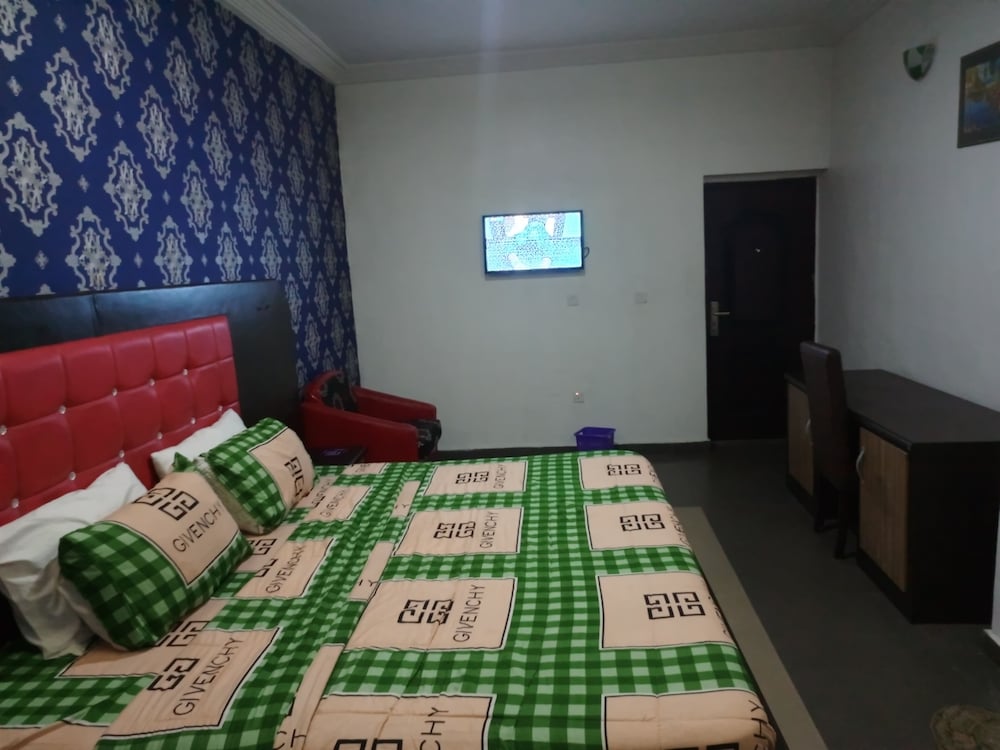 Superior Single Room photo 2
