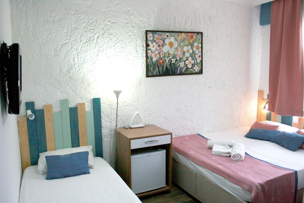 Premium Triple Room, 1 Bedroom, Accessible, Beachside photo 3