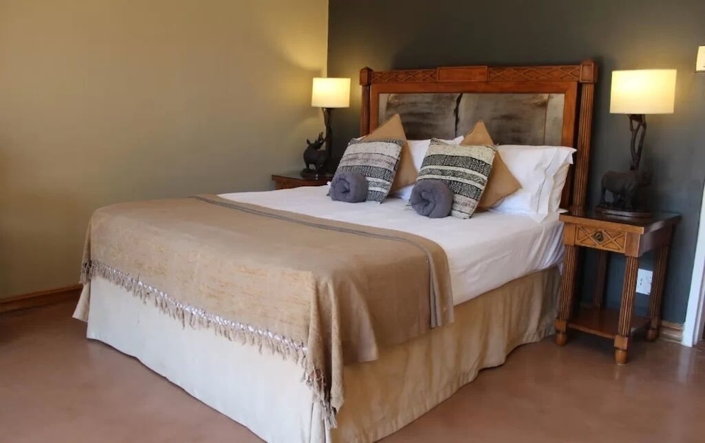 Deluxe Single Room, Patio, Garden View photo 1