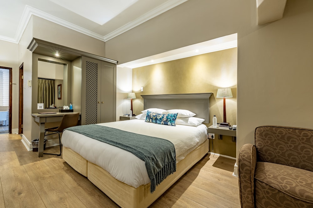 Classic Room, 1 Bedroom photo 3