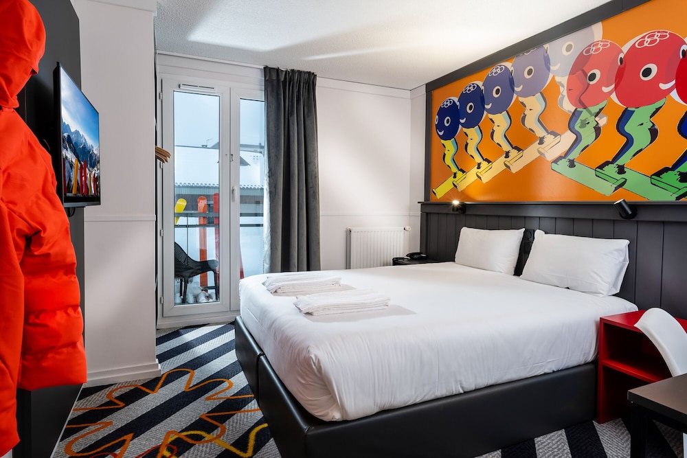 Double or Twin Room - Photo 1