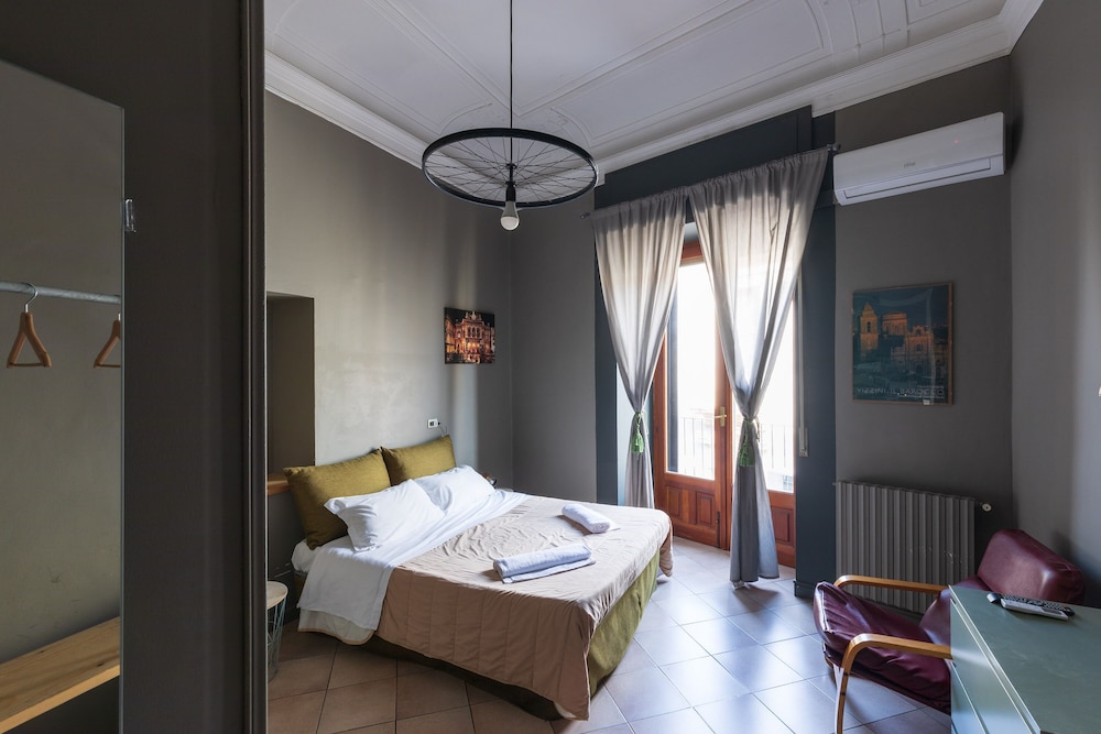 Double Room, Ensuite