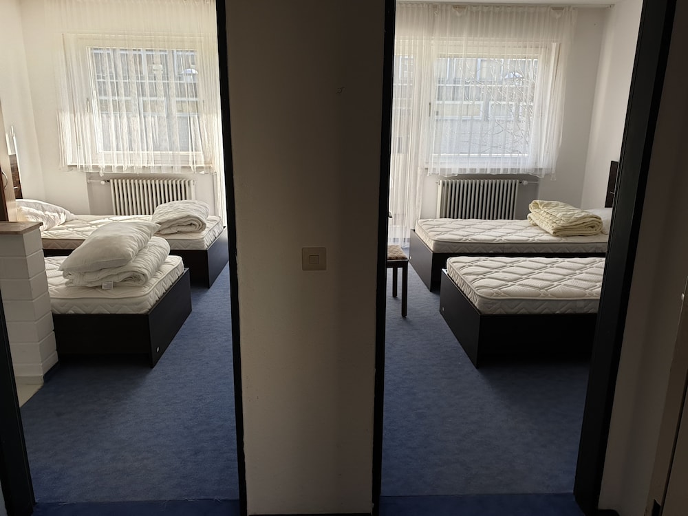 Double Room, Shared Bathroom photo 1
