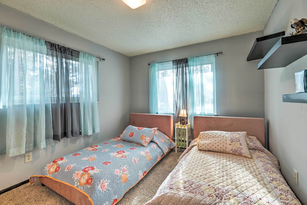 Cottage (4 Bedrooms) photo 3