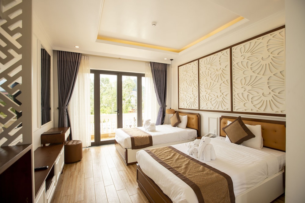 Superior Twin Room - Photo 9