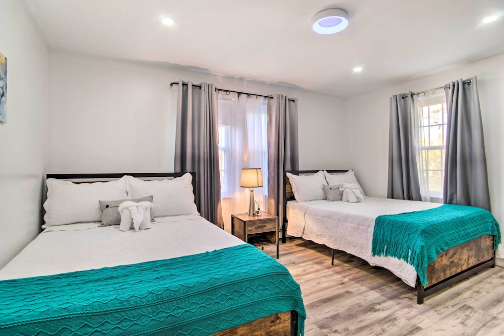 House (4 Bedrooms) photo 2