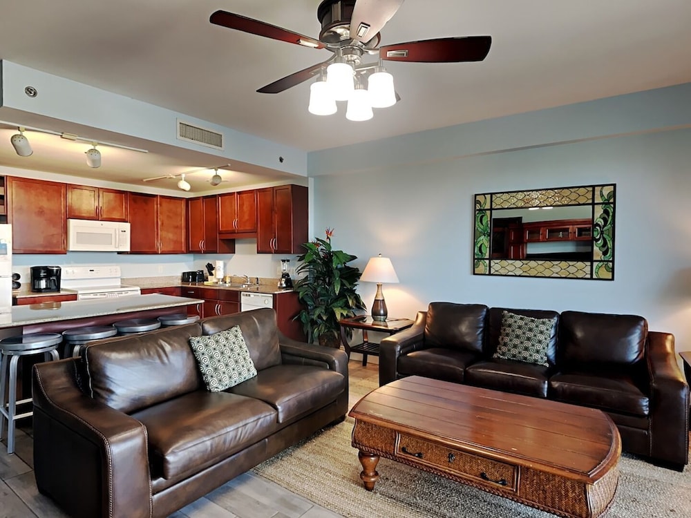 Condo, Multiple Beds, Balcony (#1337 - No Pets)