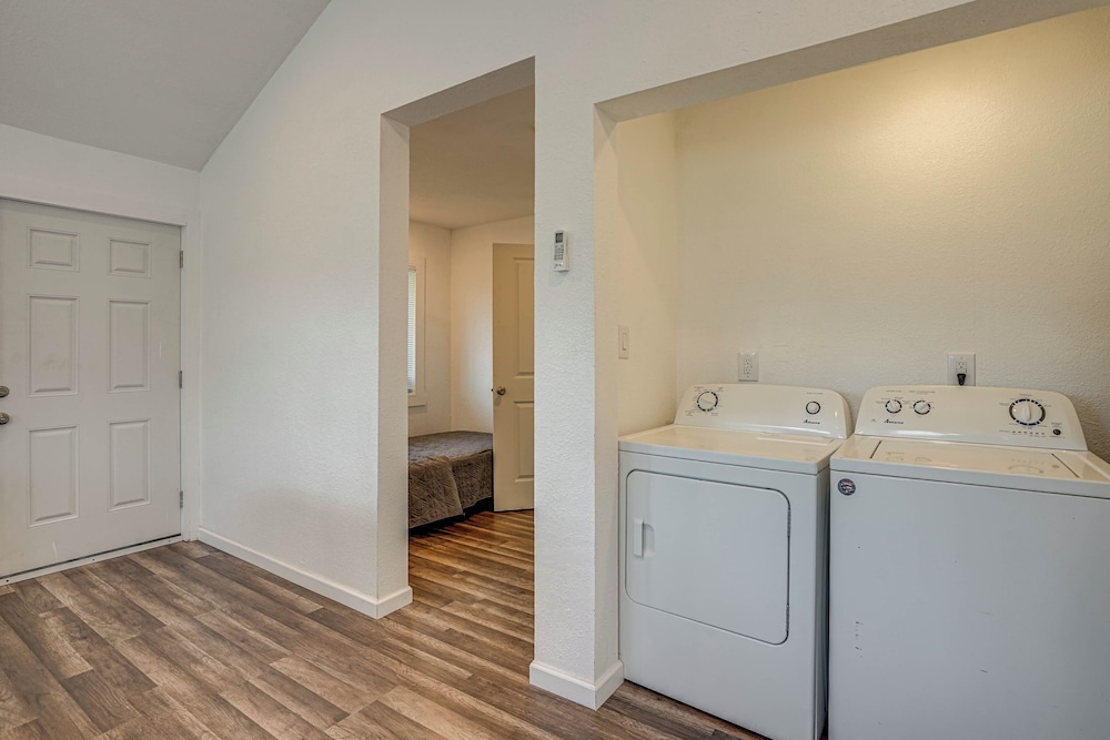 House (1 Bedroom) photo 2
