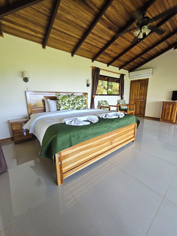 Signature Room
