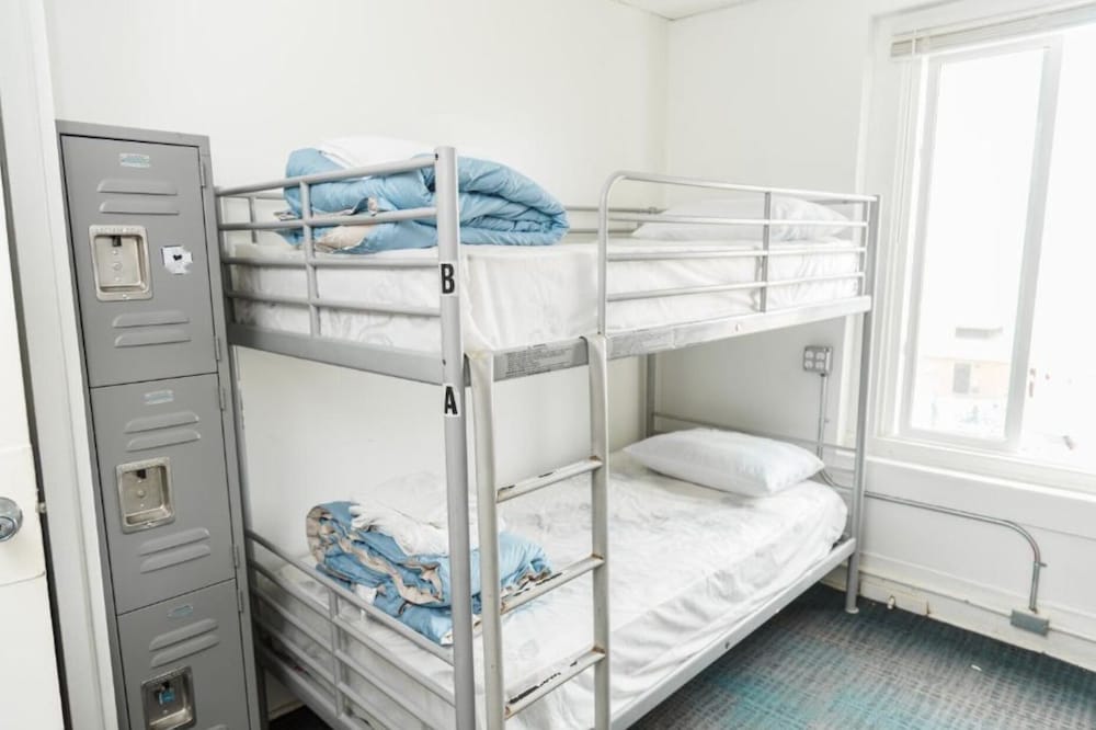 Economy Shared Dormitory photo 2