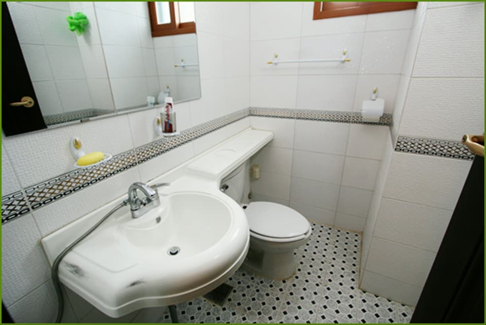Ondol Room A photo 3