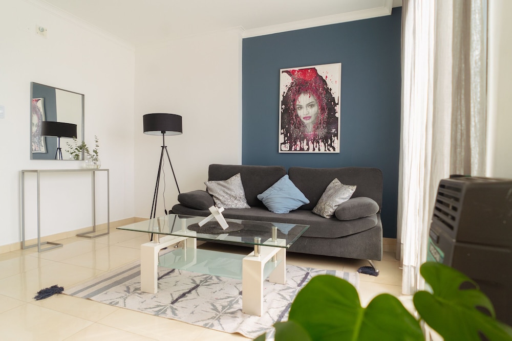 Business Apartment photo 2