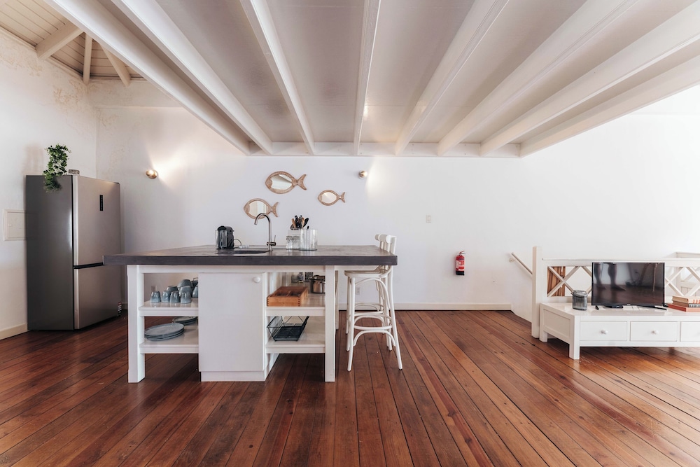 City Apartment photo 3