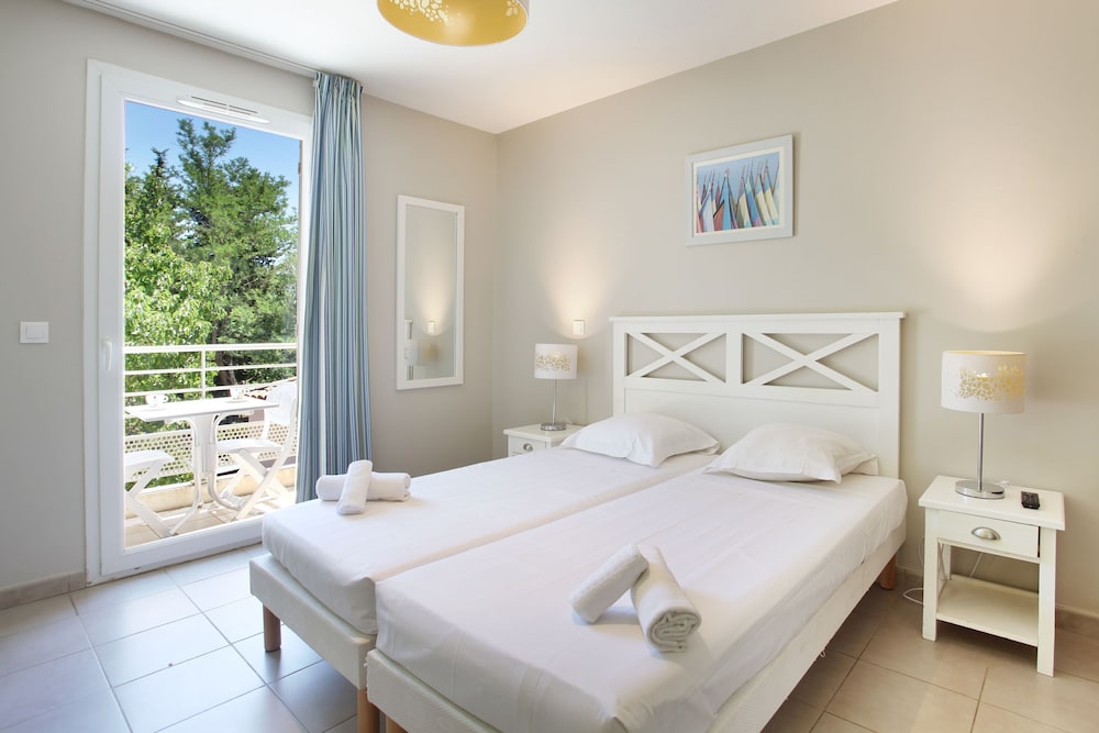Apartment, 2 Bedrooms