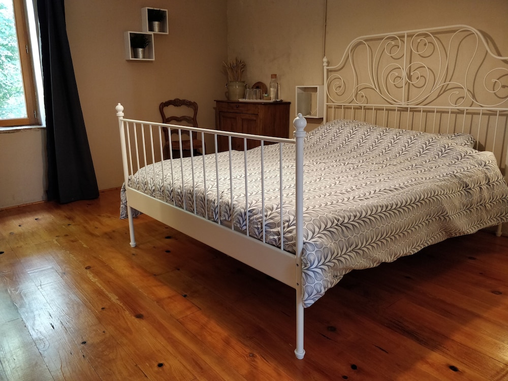 Comfort Quadruple Room, River View photo 1