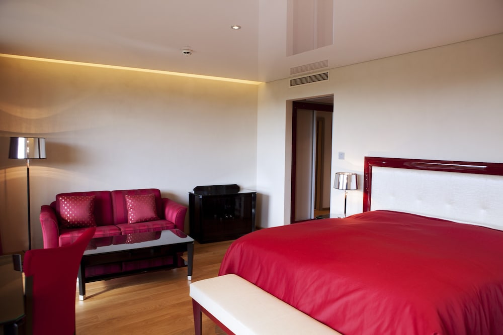 Double Room, Garden Area photo 2
